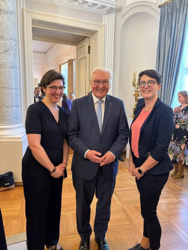 Bundespräsident