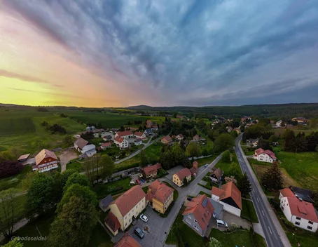 Gemeinde von Oben